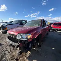 Photo of 2007 Ford Escape