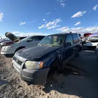 Photo of 2004 Ford Escape