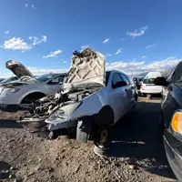 Photo of 2001 Ford Focus