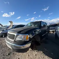 Photo of 2000 Ford Expedition