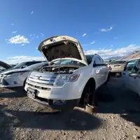 Photo of 2008 Ford Edge