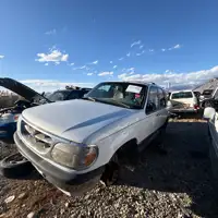 Photo of 1996 Ford Explorer
