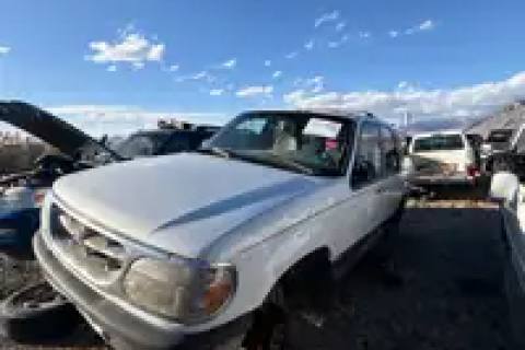Photo of 1996 Ford Explorer