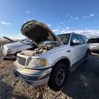 Photo of 2000 Ford Expedition