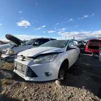 Photo of 2012 Ford Focus