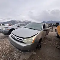 Photo of 2008 Ford Focus
