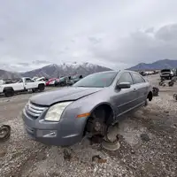Photo of 2006 Ford Fusion