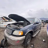 Photo of 2001 Ford Expedition
