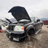 Photo of 2005 Ford Ford F150 Pickup