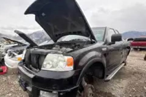 Photo of 2005 Ford Ford F150 Pickup