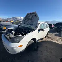 Photo of 2004 Ford Focus