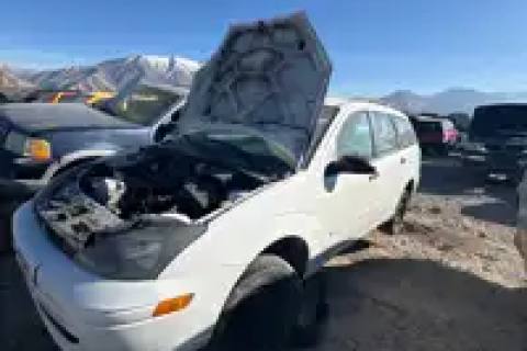 Photo of 2004 Ford Focus