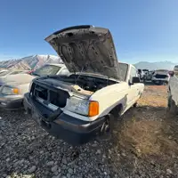 Photo of 2005 Ford Ranger