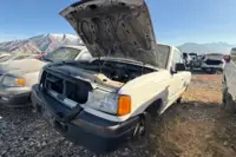 Photo of 2005 Ford Ranger