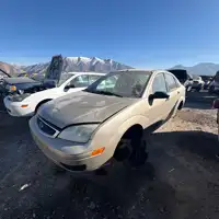 Photo of 2006 Ford Focus