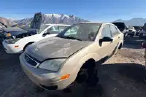 Photo of 2006 Ford Focus