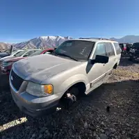 Photo of 2005 Ford Expedition