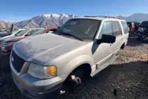 Photo of 2005 Ford Expedition