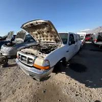 Photo of 1999 Ford Ranger