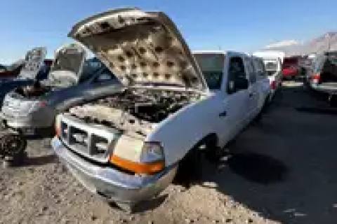 Photo of 1999 Ford Ranger