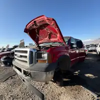 Photo of 2006 Ford Ford F250Sd Pickup