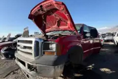 Photo of 2006 Ford Ford F250Sd Pickup