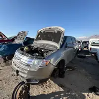 Photo of 2008 Ford Edge