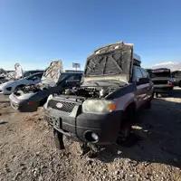 Photo of 2007 Ford Escape