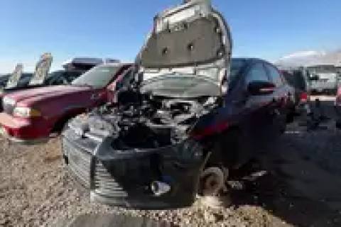 Photo of 2013 Ford Focus