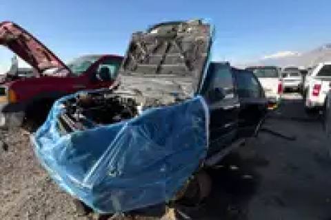 Photo of 2006 Ford Escape