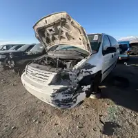 Photo of 2005 Ford Freestar