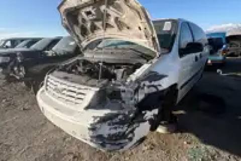 Photo of 2005 Ford Freestar