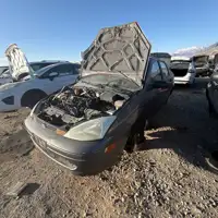 Photo of 2003 Ford Focus