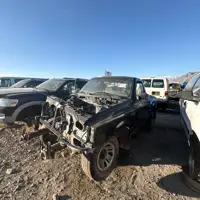 Photo of 1997 Ford Ranger