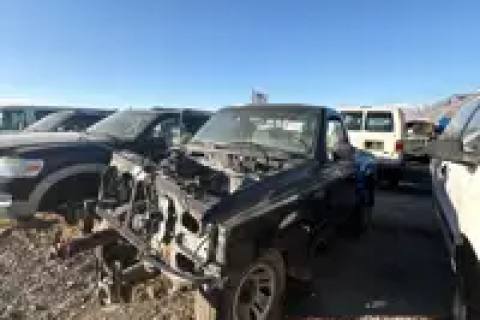 Photo of 1997 Ford Ranger