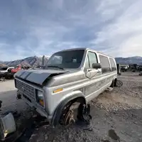 Photo of 1987 Ford Ford E150 Van