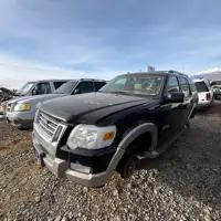 Photo of 2006 Ford Explorer