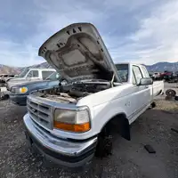 Photo of 1994 Ford Ford F150 Pickup