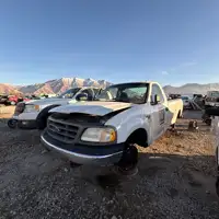 Photo of 2003 Ford Ford F150 Pickup