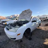 Photo of 2005 Ford Focus