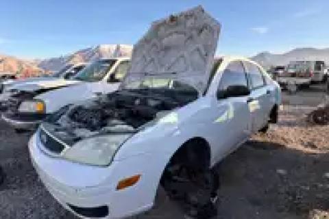 Photo of 2005 Ford Focus