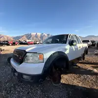 Photo of 2005 Ford Ford F150 Pickup