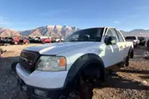 Photo of 2005 Ford Ford F150 Pickup