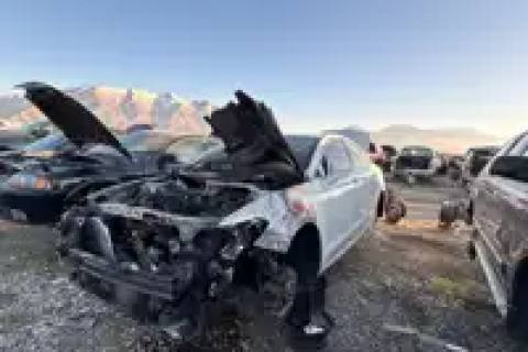 Photo of 2013 Ford Fusion