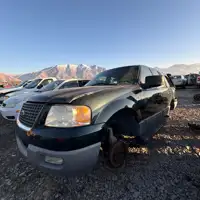 Photo of 2003 Ford Expedition