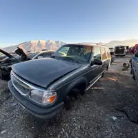 Photo of 1998 Ford Explorer
