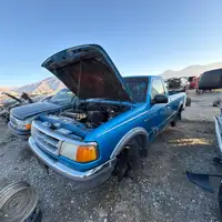Photo of 1996 Ford Ranger