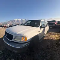 Photo of 2001 Ford Expedition
