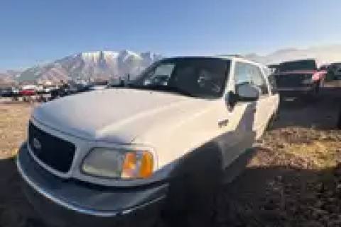 Photo of 2001 Ford Expedition