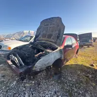 Photo of 2007 Ford Fusion